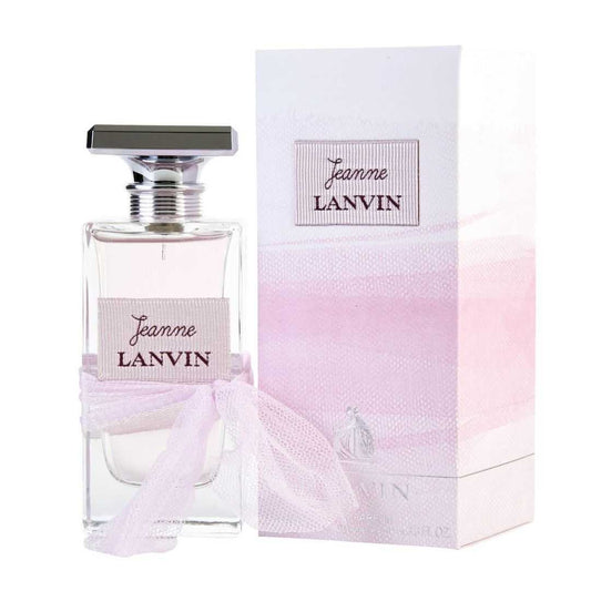 Profumo Jeanne Lanvin di Lanvin per donna 100 ml
