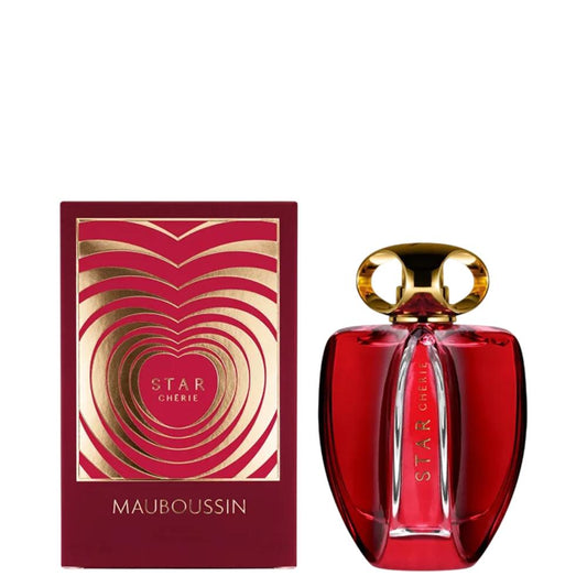 Mauboussin - Star Chérie - Eau de Parfum per le donne