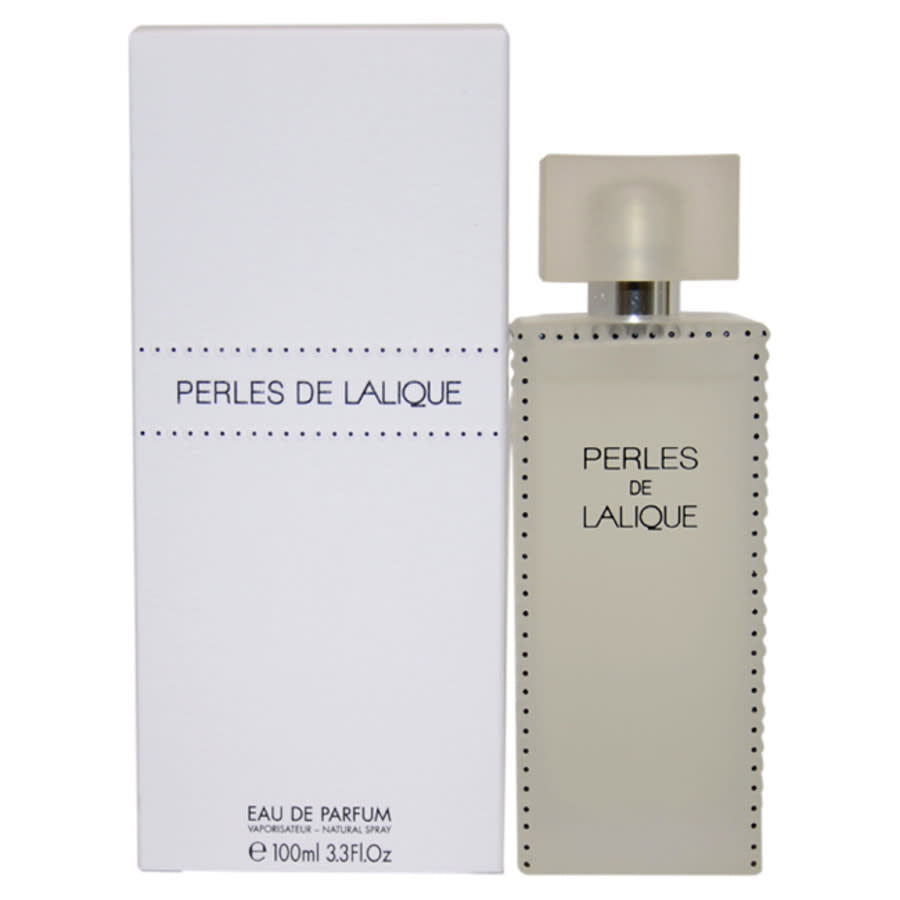 Profumo Perle de Lalique di Lalique per donna 100 ml