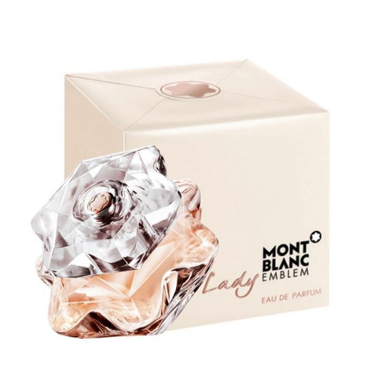 Profumo Montblanc Lady Emblem per donna 75 ml