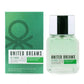 Benetton - United Dreams Be Strong - Eau de Toilette da Uomo