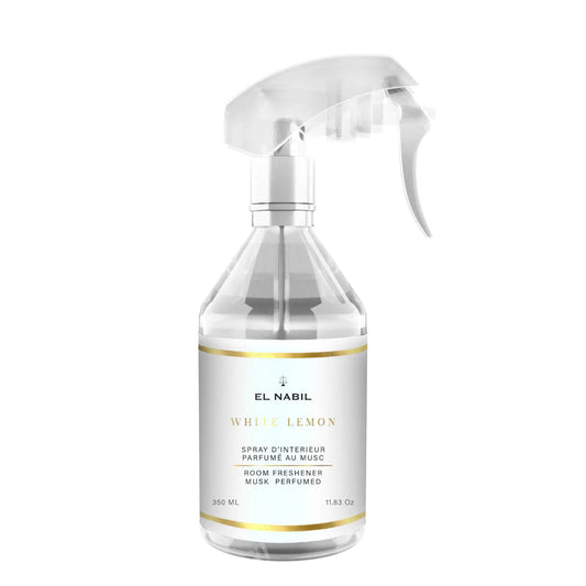 Accessori per la profumazione della casa White Lemon di El Nabil mixed