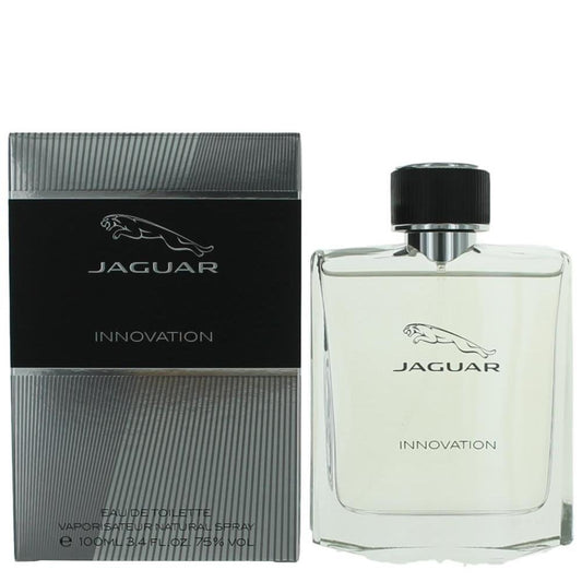 Jaguar Innovation fragranze per uomo