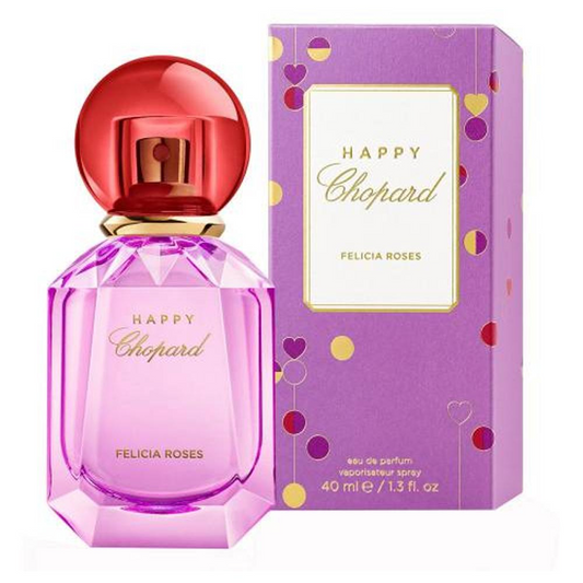 Chopard - Happy Felicia Rose - Eau de Parfum da Donna