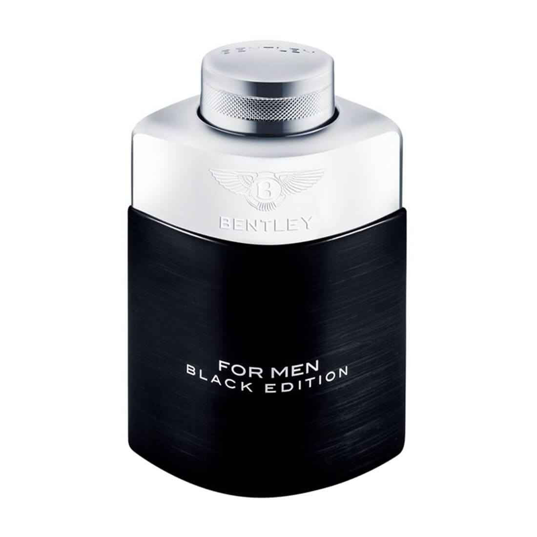 Profumo da uomo In Black di Bentley per uomo 100 ml