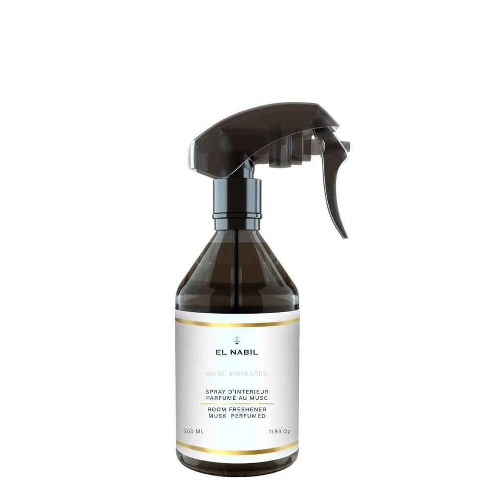 Accessori per la casa profumo Musc Emirates di el Nabil misto 350ml