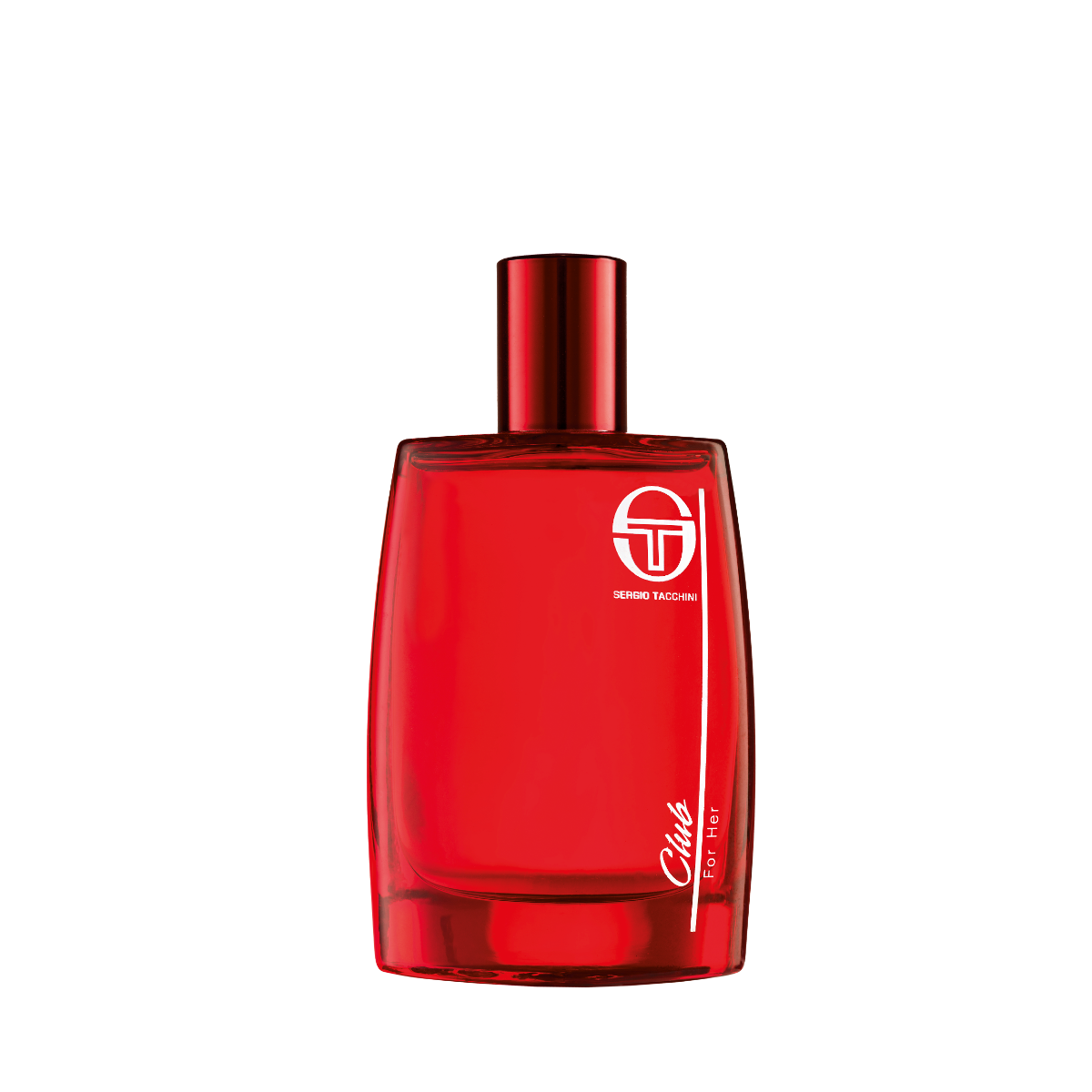 Sergio Tacchini - Club For Her - Eau de Toilette da Donna