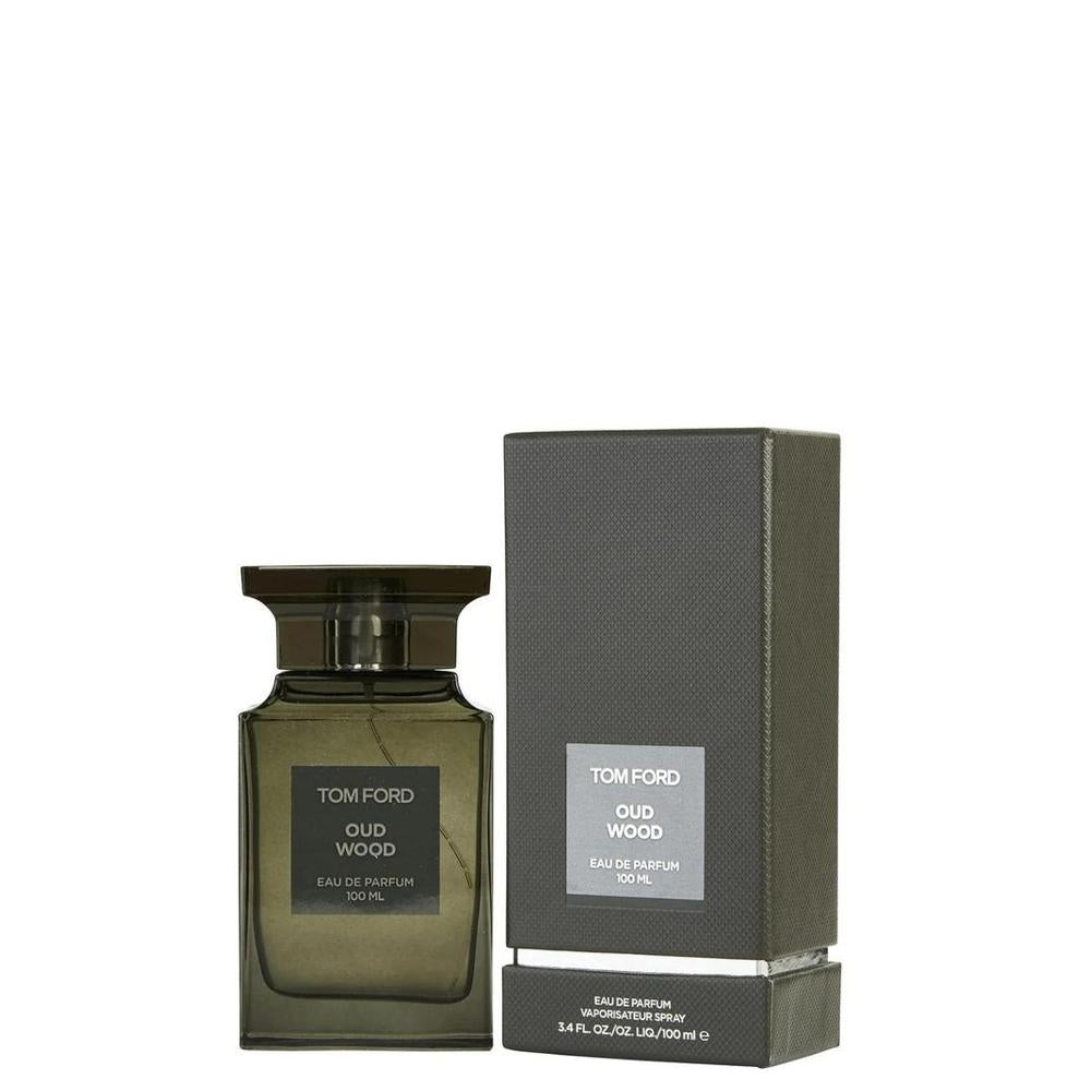 100ml Tom Ford - Oud Wood - Eau de Parfum Mixte