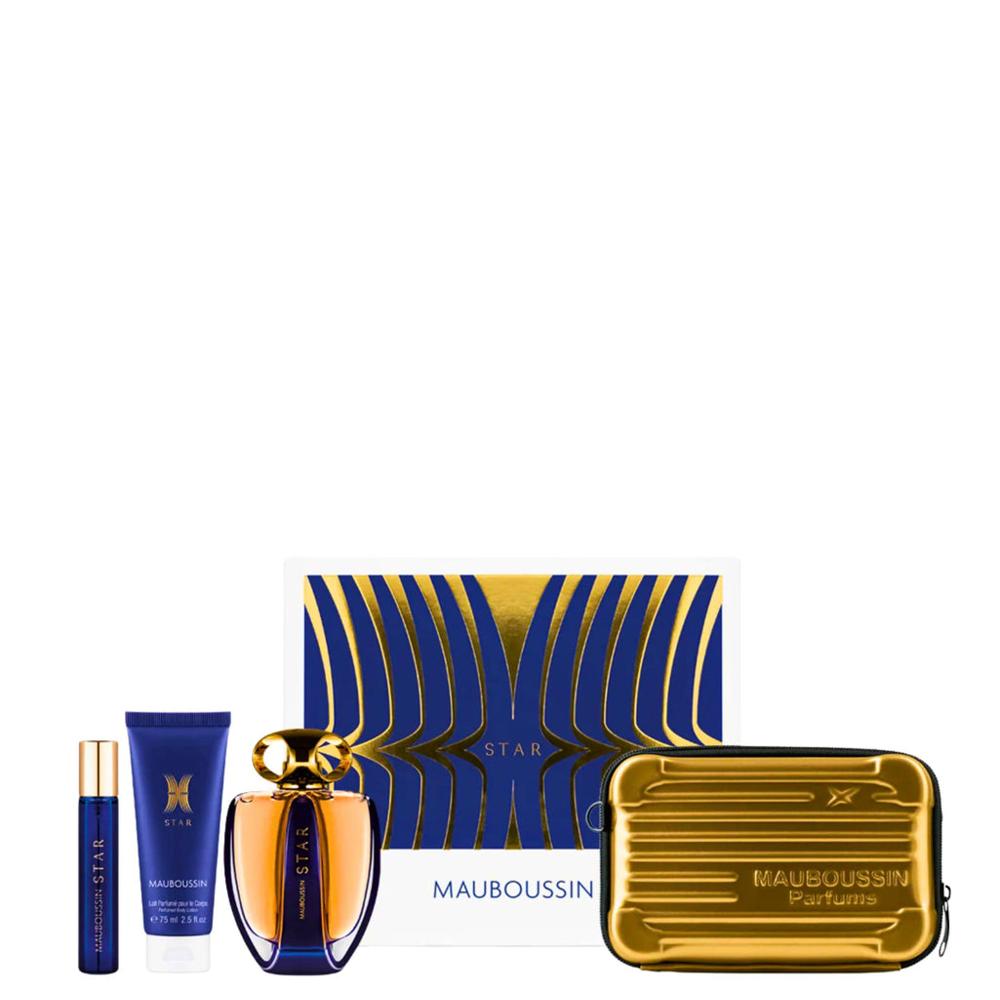 Mauboussin - Set regalo Star per donna