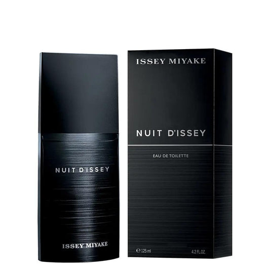 Issey Miyake - Notte D'issey - Eau de Toilette
