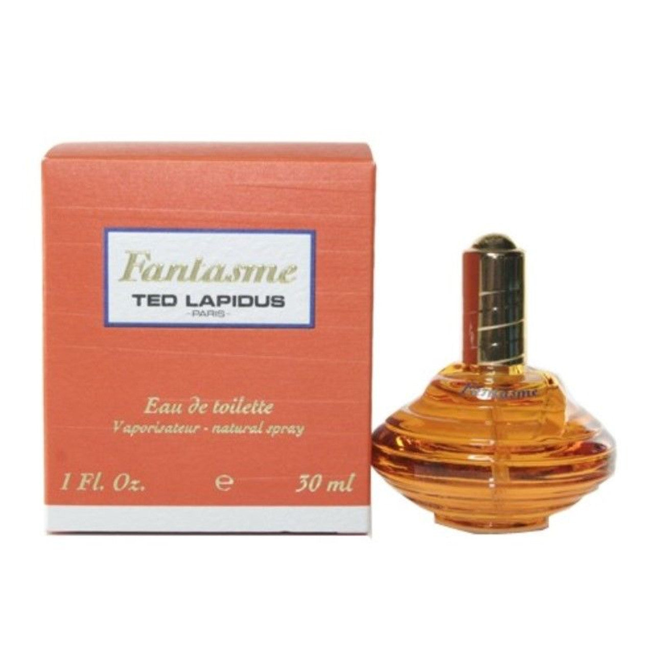 Parfums Fantasme di Ted Lapidus per donna 100 ml