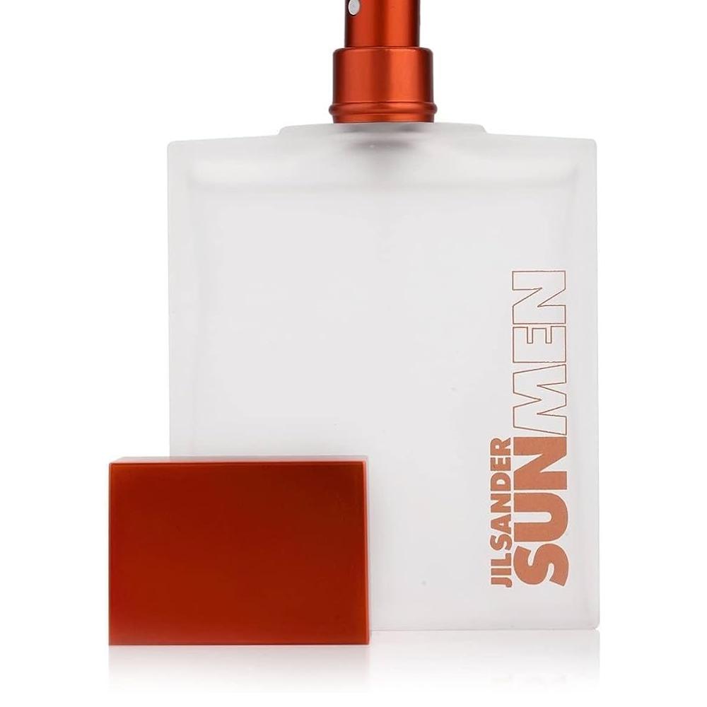 Profumo Sun Men di Jil Sander per uomo 75ml