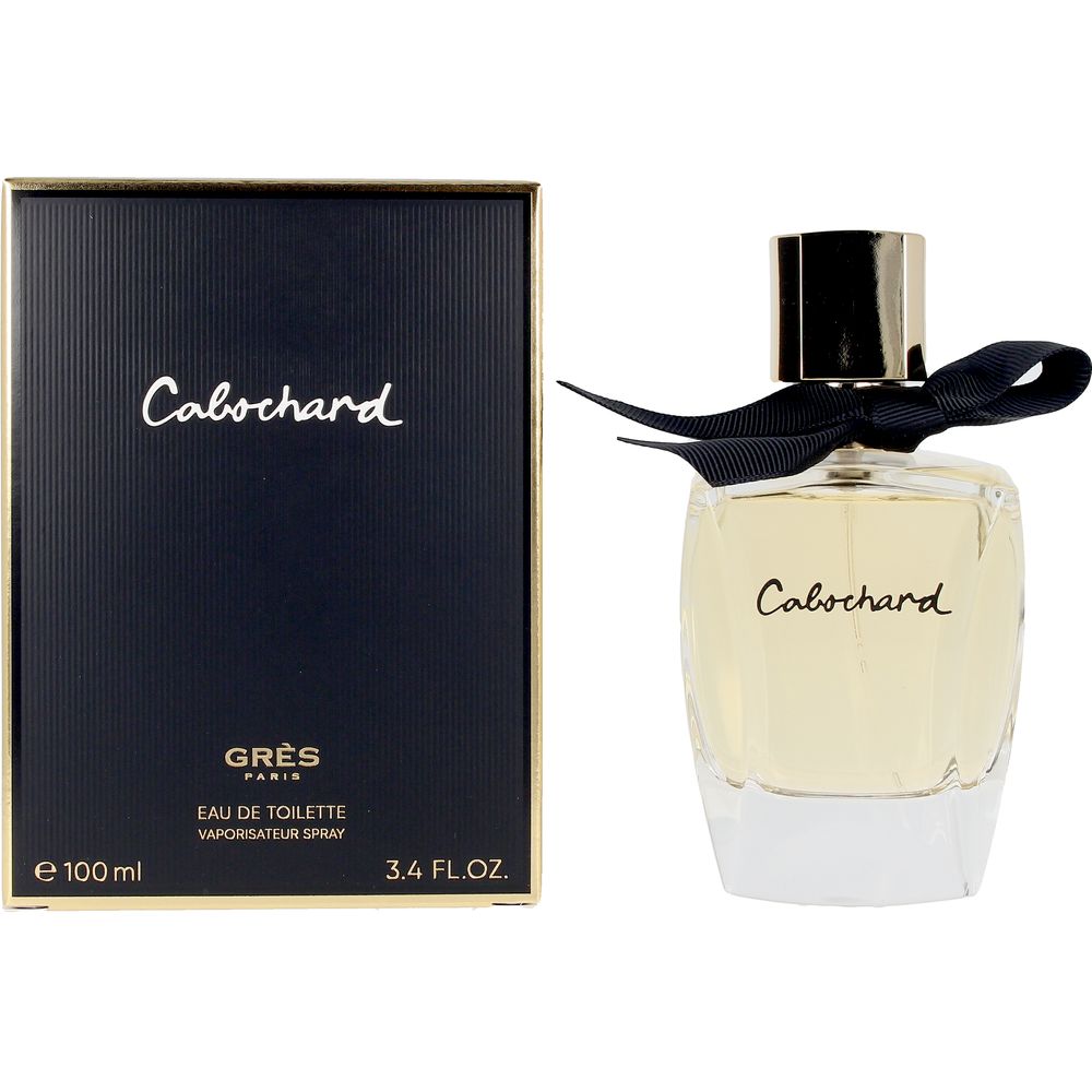 Profumi Cabochard di Grès per donna 100 ml