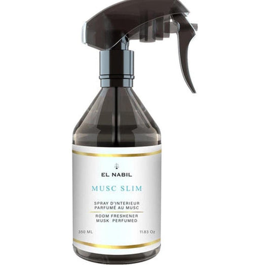 Accessori per profumi per la casa Musc Slim di El Nabil miscelato 350 ml