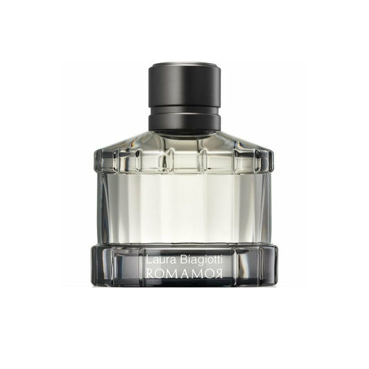 Laura Biagiotti - Romamor Uomo - Eau de Toilette da Uomo