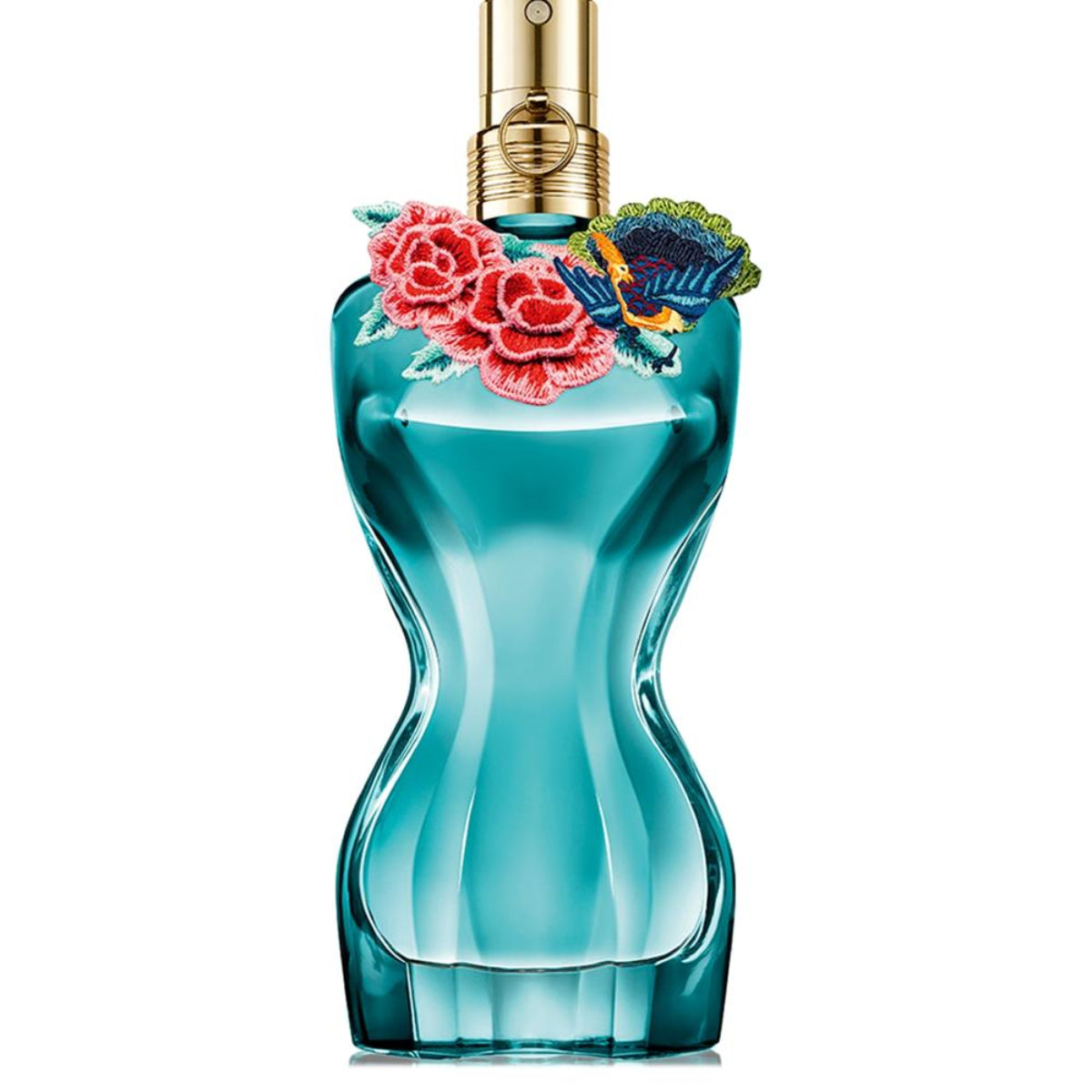 50ml Jean Paul Gaultier - La Belle Paradise Garden - Eau de Parfum pour femme
