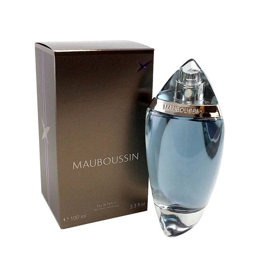 Profumo L'homme Classique di Mauboussin per uomo