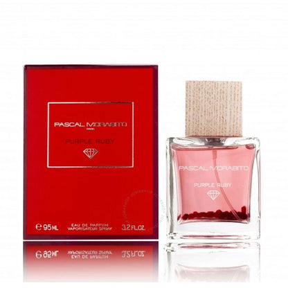Pascal Morabito - Purple Ruby - Eau de Parfum per donna