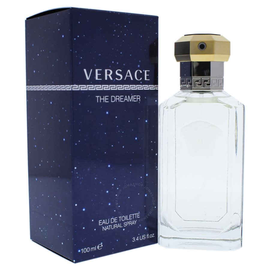 Versace - The Dreamer - Eau de Toilette da Uomo