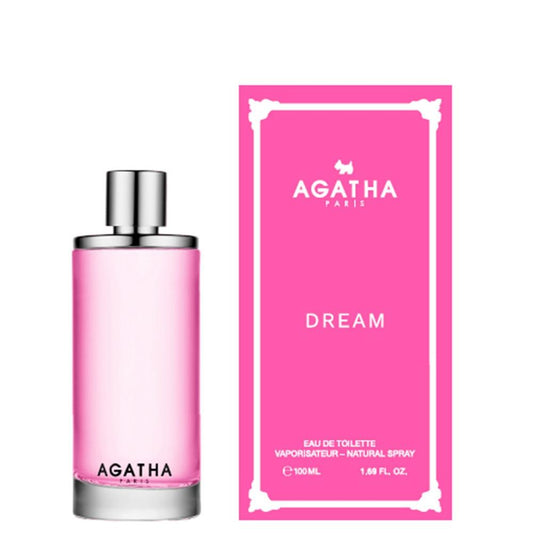 Agatha - Dream - Eau de Toilette per donna