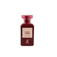 80 ml Maison Alhambra - Lovely Cherie - Eau de Parfum de Dubai Mixte