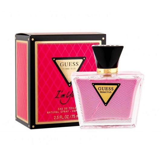 Guess - I'm Yours - Eau de Toilette da Donna