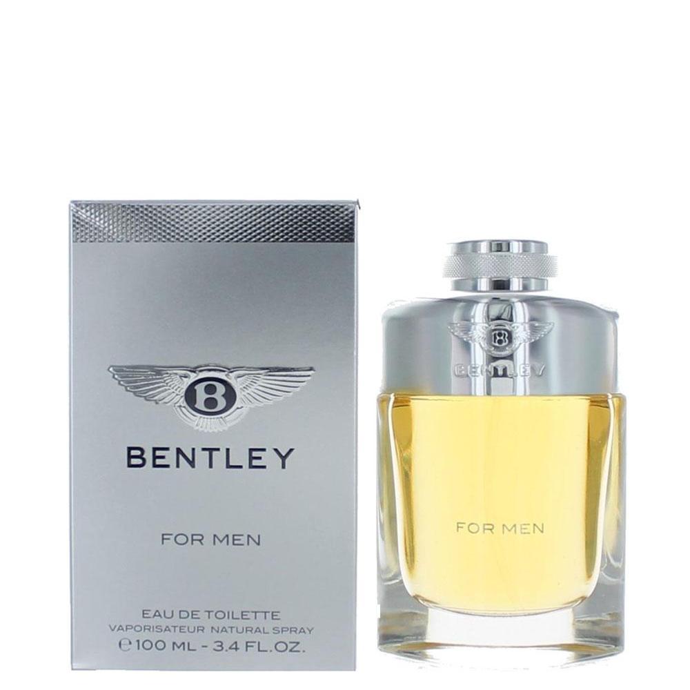 Bentley - For Men - Eau de Toilette per uomo