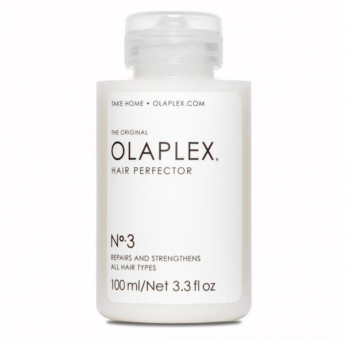 100 Olaplex - N°3 Hair Perfector- Traitement Cheveux