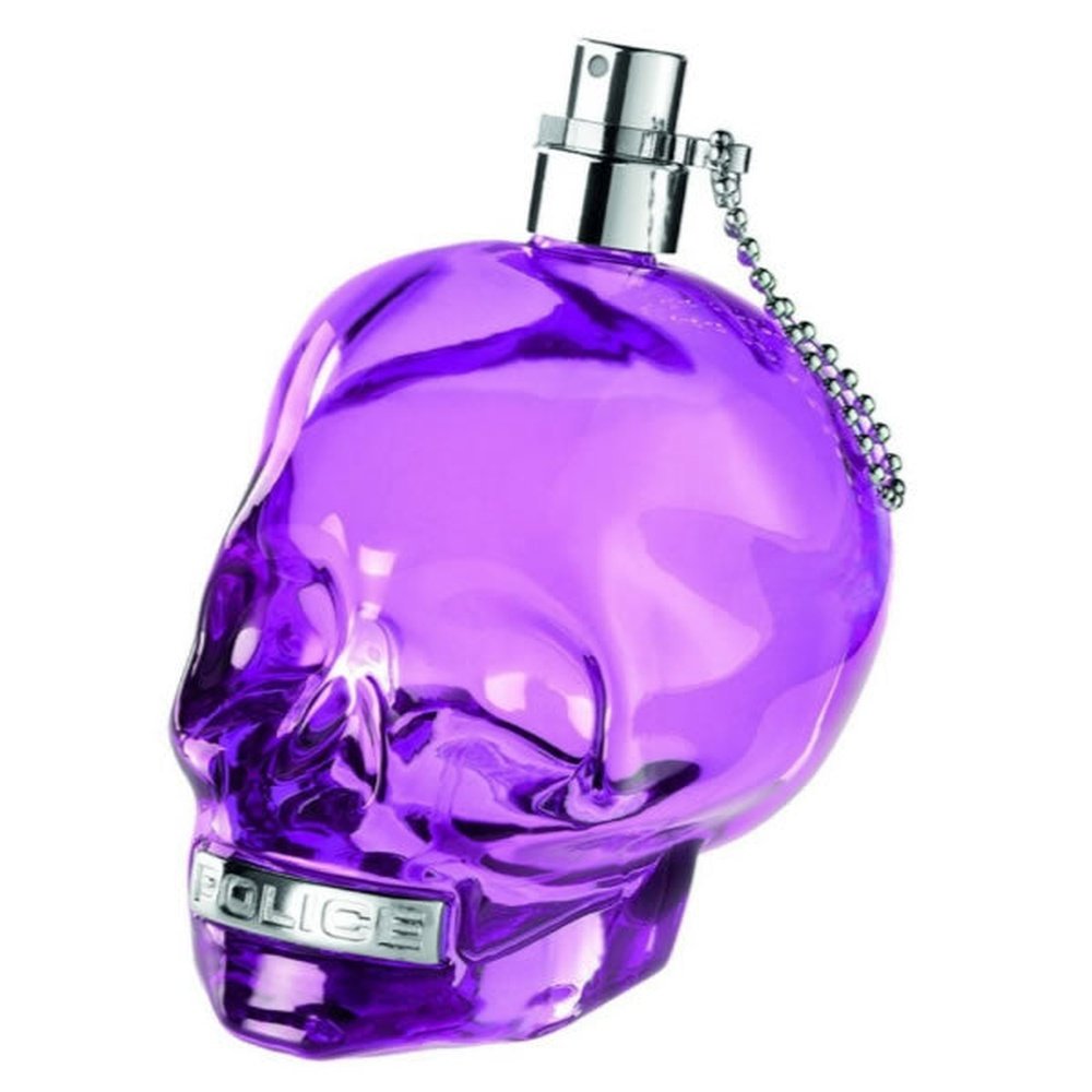 Police To Be Women profumo per le donne 125 ml