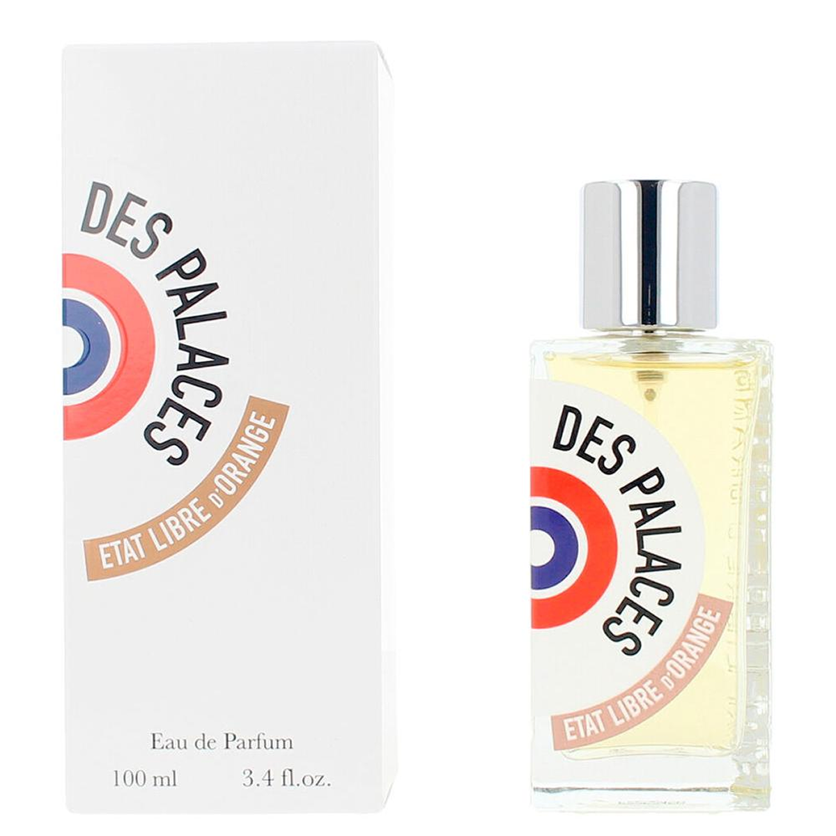 100ml Etat Libre D'Orange - Putain Des Palaces - Eau de Parfum Mixte