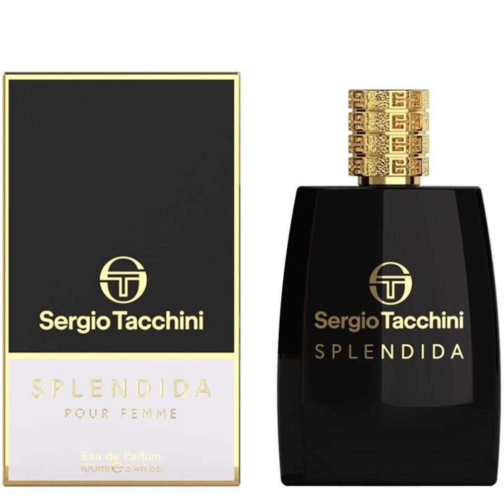 Sergio Tacchini - Splendida - Eau de Parfum da Donna