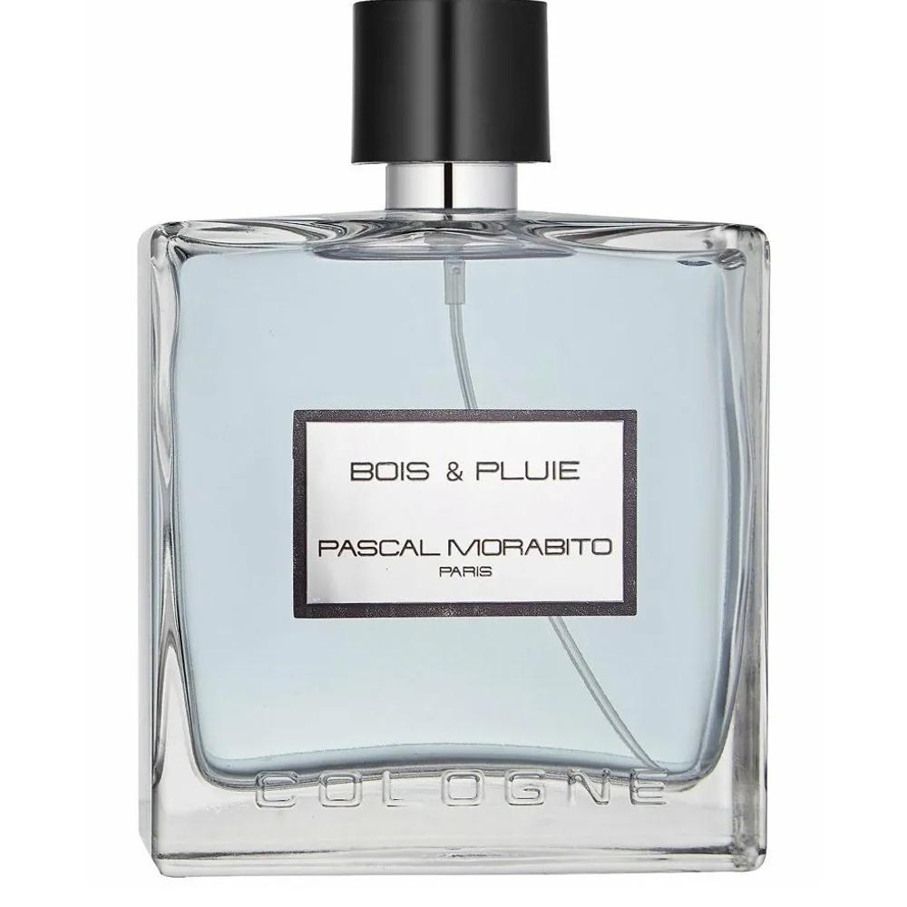 Profumo Bois & Pluie di Pascal Morabito per uomo 100ml