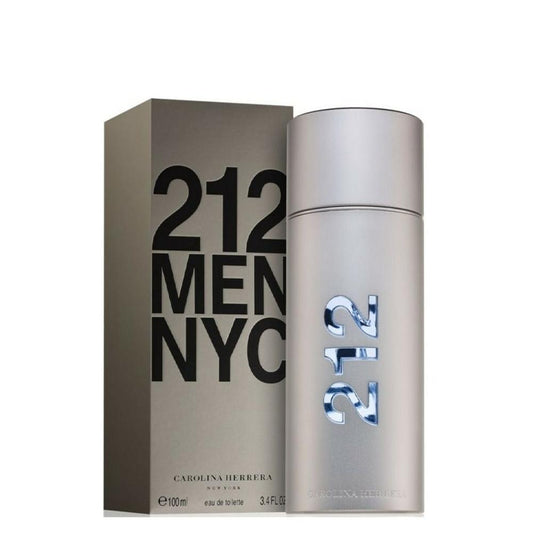 Carolina Herrera - 212 Men - Eau de Toilette da Uomo