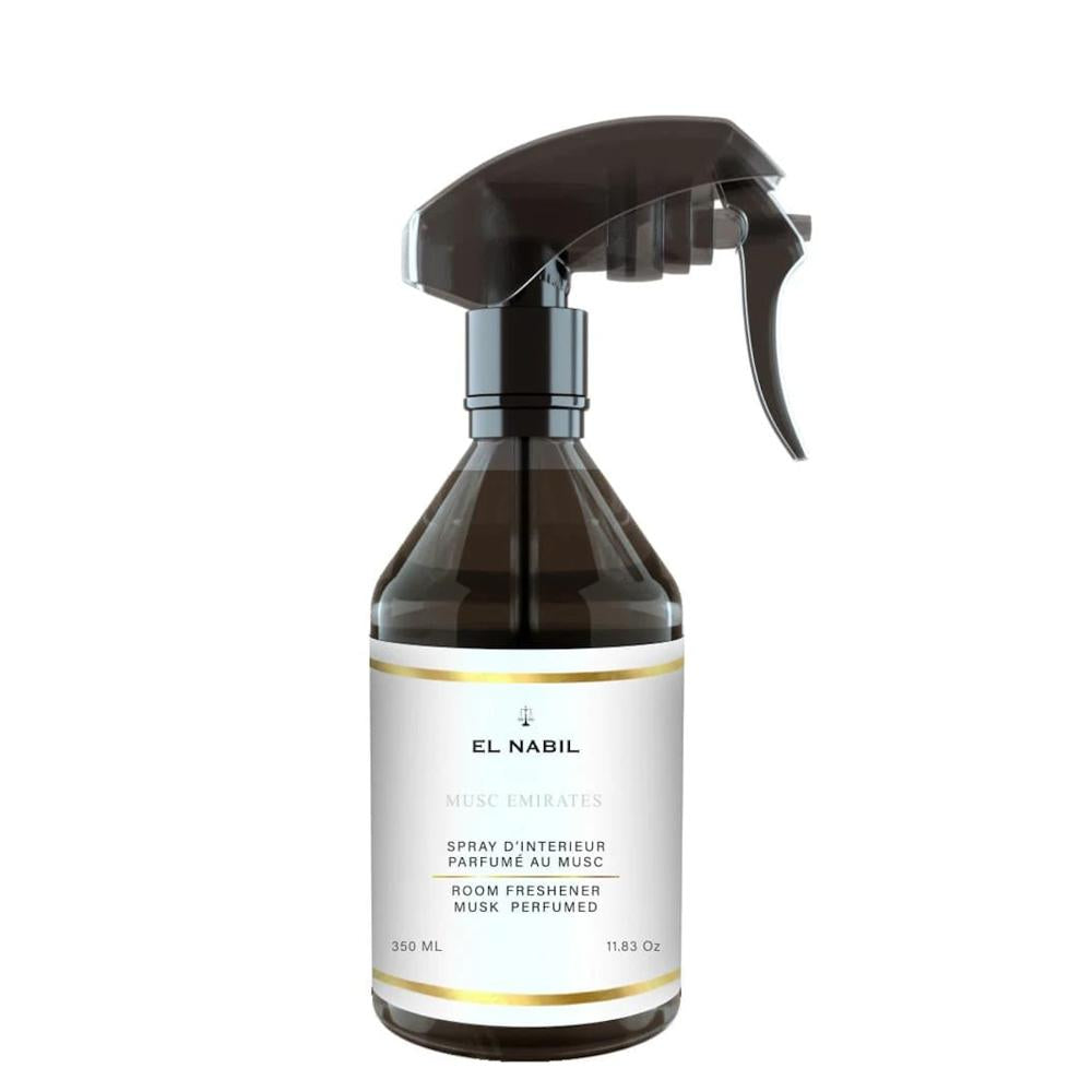 Accessori per la casa profumo Musc Emirates di el Nabil misto 350ml