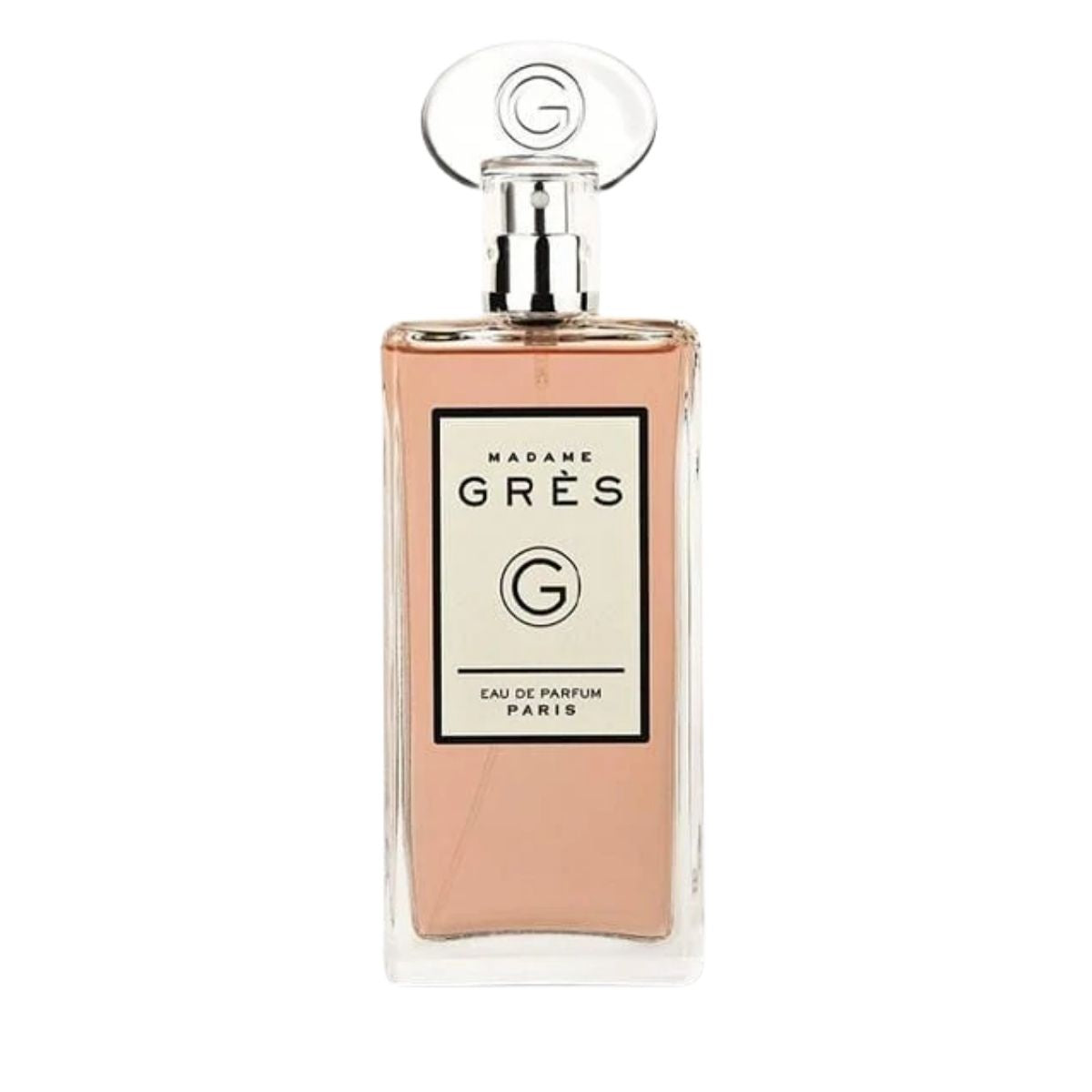 Profumo da donna Madame Grès 100 ml