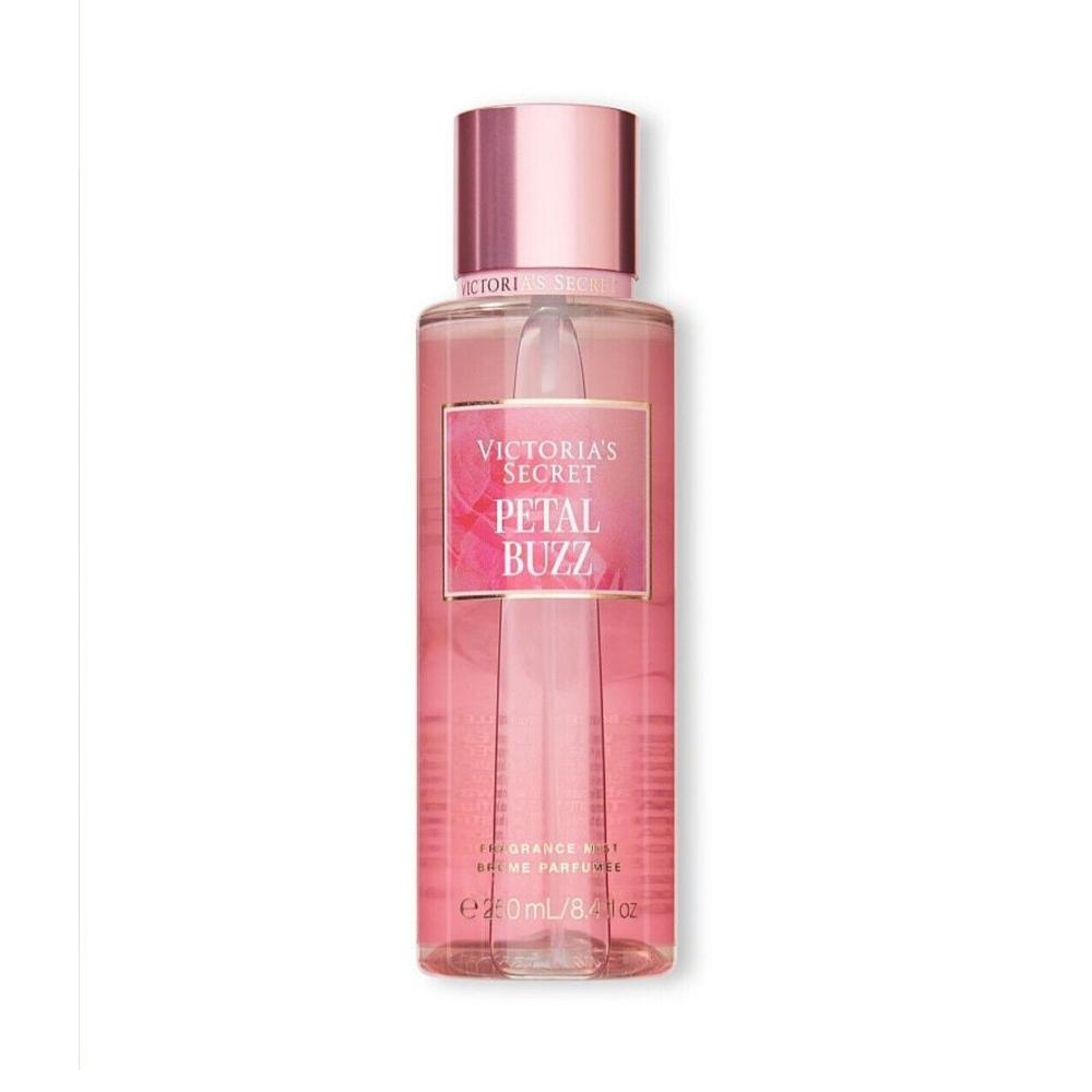 250ml Victoria's Secret - Petal Buzz - Fragrance Brume
