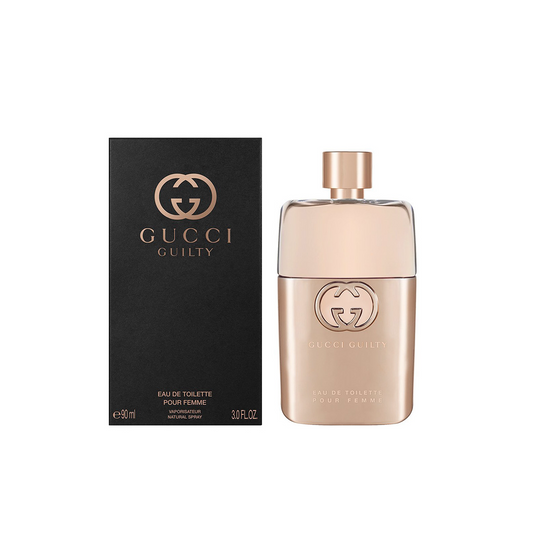 Gucci - Guilty - Eau de Parfum da Donna
