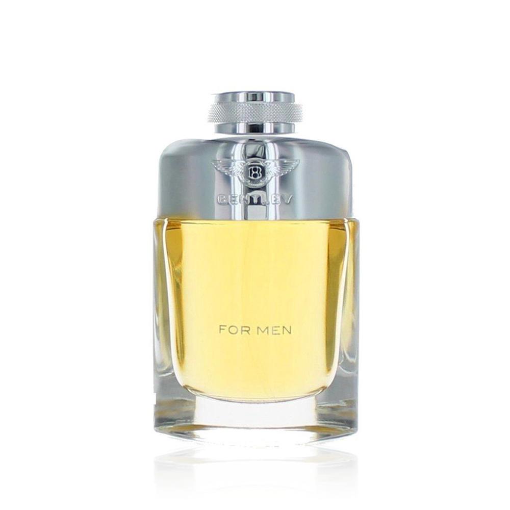 Bentley - For Men - Eau de Toilette per uomo