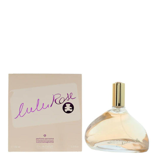 Lulucastagnette - Lulu Rose - Eau de parfum da Donna