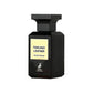 80 ml Maison Alhambra - Toscano Leather - Eau de Parfum Mixte