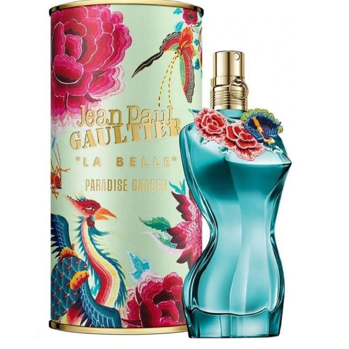 50ml Jean Paul Gaultier - La Belle Paradise Garden - Eau de Parfum pour femme