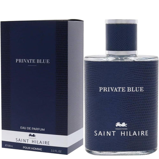 Saint Hilaire - Private Blue - Eau de Parfum per uomo