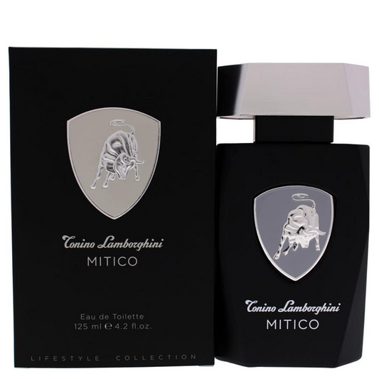 Lamborghini - Mitico - Eau de Toilette da Uomo