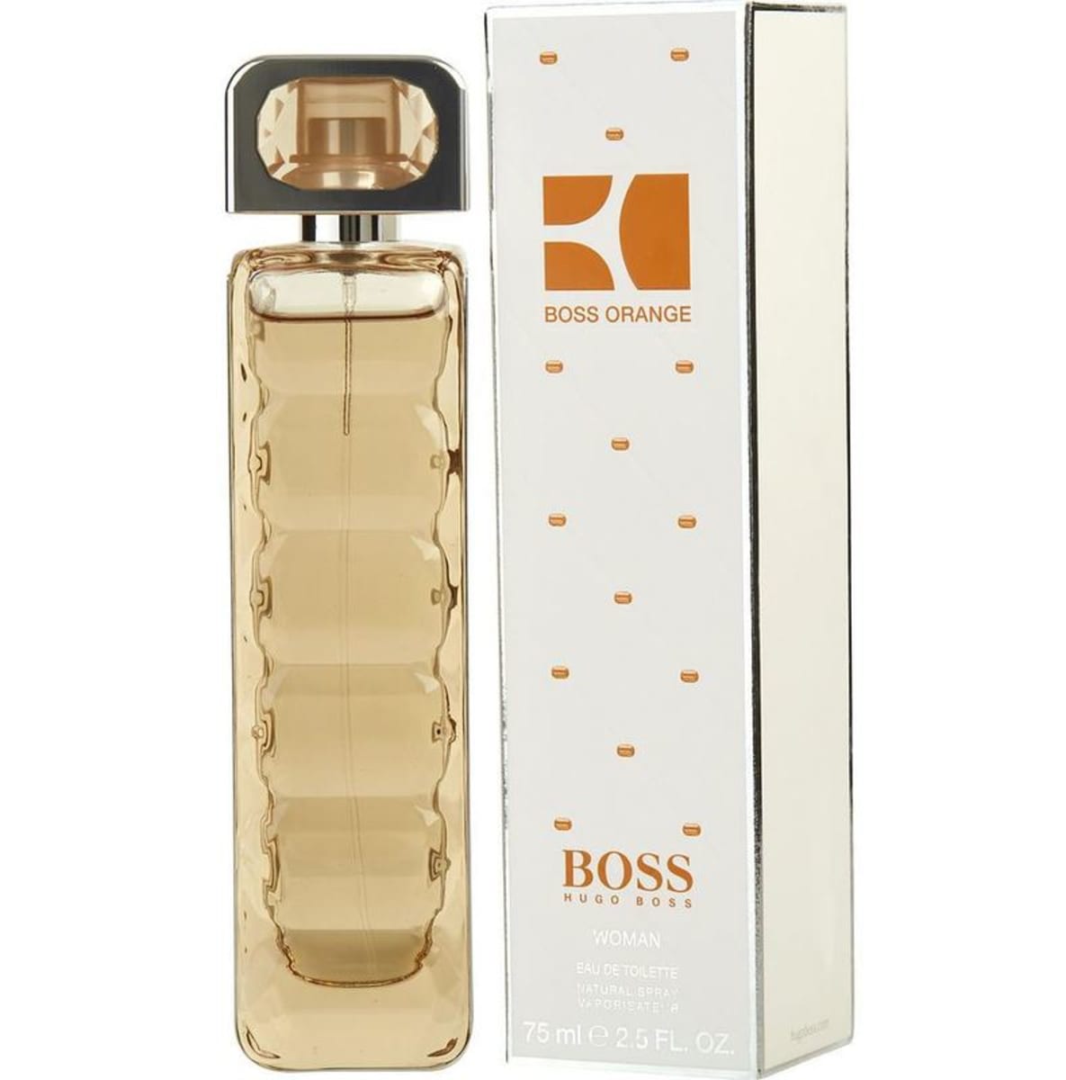 Hugo Boss - Woman - Eau de Toilette da Donna