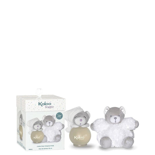 Kaloo - Cofanetto Dragee Maxi Patapouf Fluffy