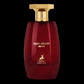 100 ml Maison Alhambra - Very Velvet Rouge - Eau de Parfum Mixte