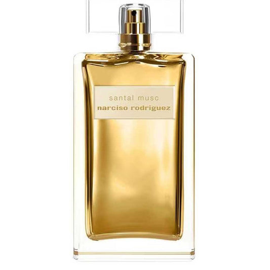 Narciso Rodriguez - Santal Musc Intense - Eau de parfum Unisex