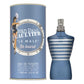 125 ml Jean Paul Gaultier - Le Male On Board - Eau de Toilette pour homme