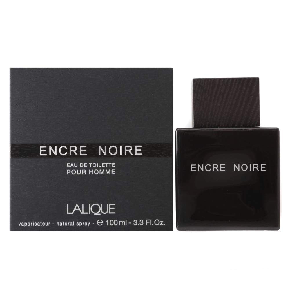 Parfums Encre Noir di Lalique per uomo