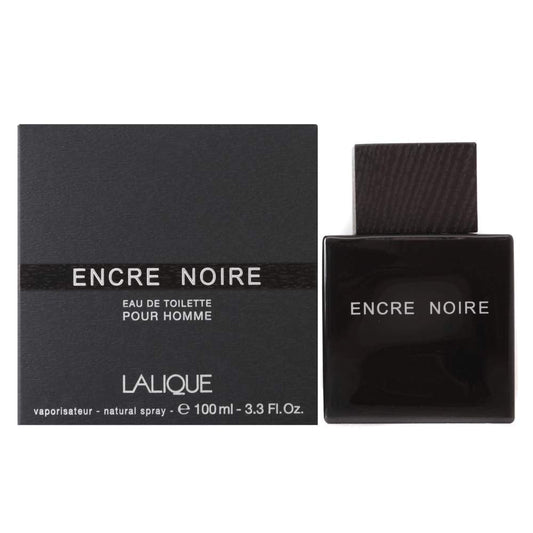 Parfums Encre Noir di Lalique per uomo